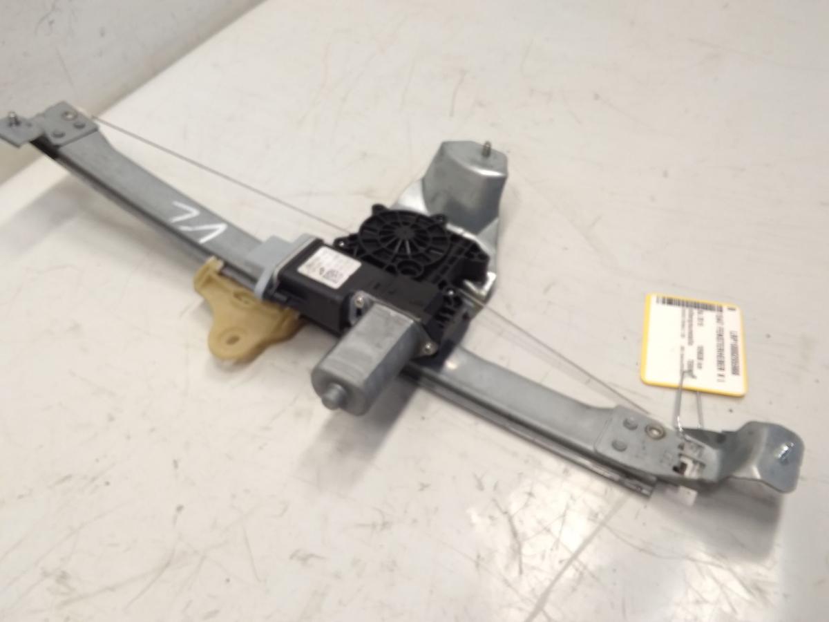 Renault Zoe original Fensterheber vorn links elektrisch Bj.2015