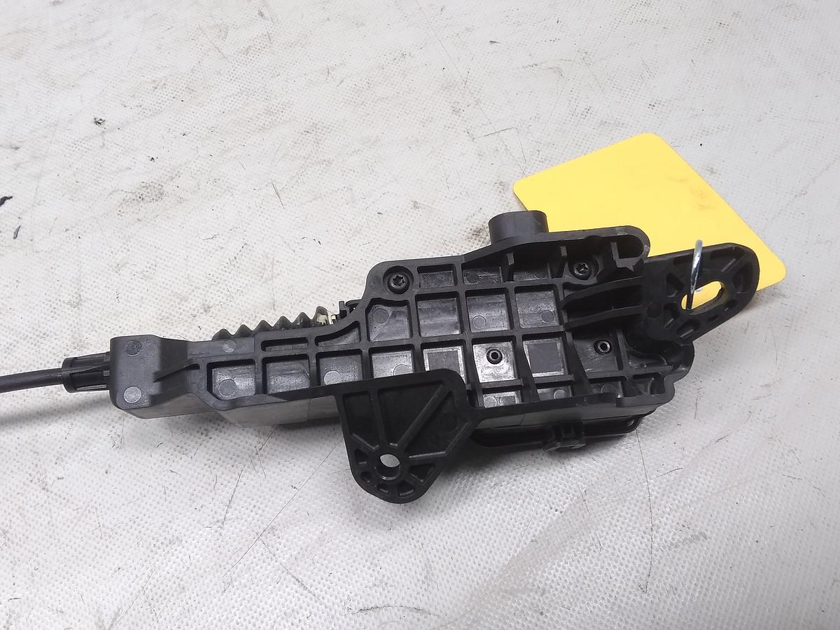 Tesla Model Y original Schloss Motorhaube mit Stellmotor 150039700E 164307100A