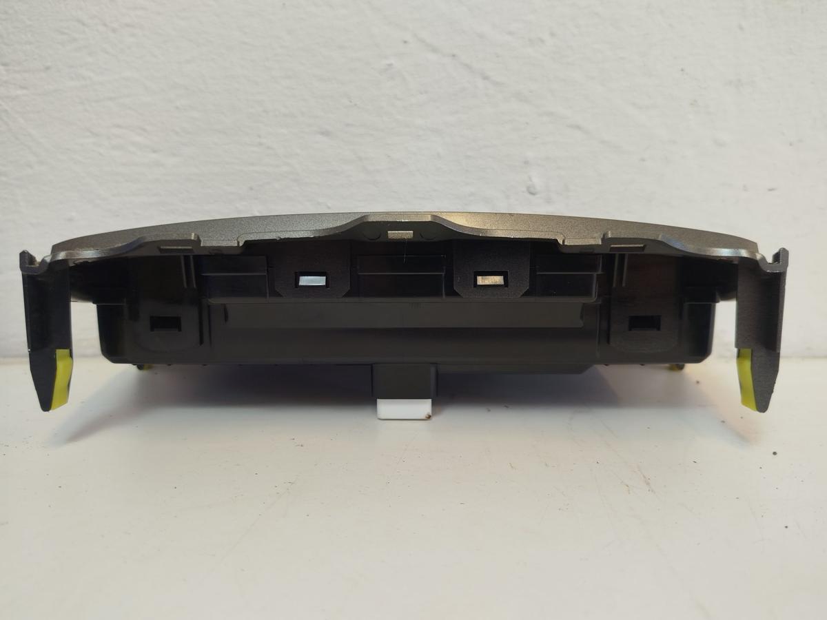 Toyota Auris E150 Klimabedienteil Heizungsregulierung Klimaautomatik OEM
