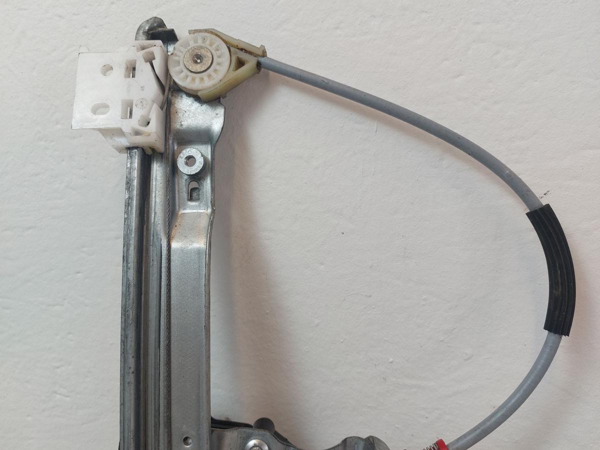 Citroen C5 RD RW Fensterheber vorn rechts Beifahrert&uuml;r elektrisch OEM Motor