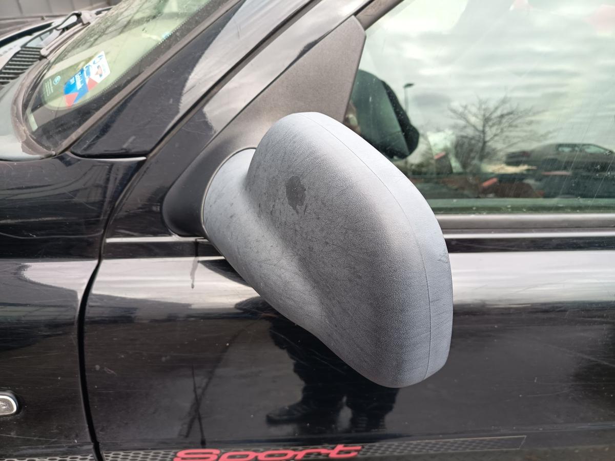 Land Rover Freelander original Au&szlig;enspiegel links elektrisch Facelift Bj 2004