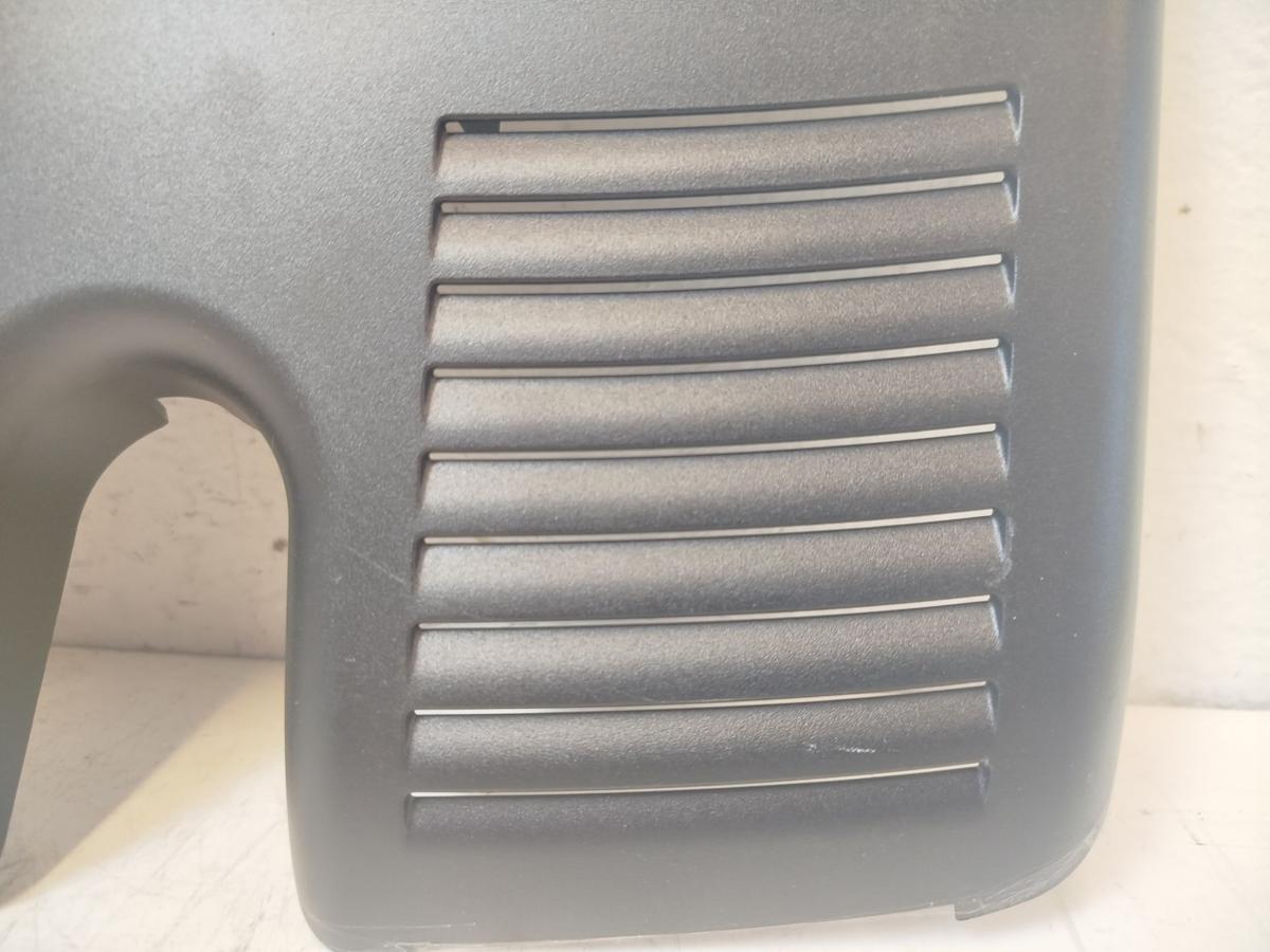 Nissan Leaf ZE1 40kWh Innenverkleidung Verkleidung Frontscheibenkamera