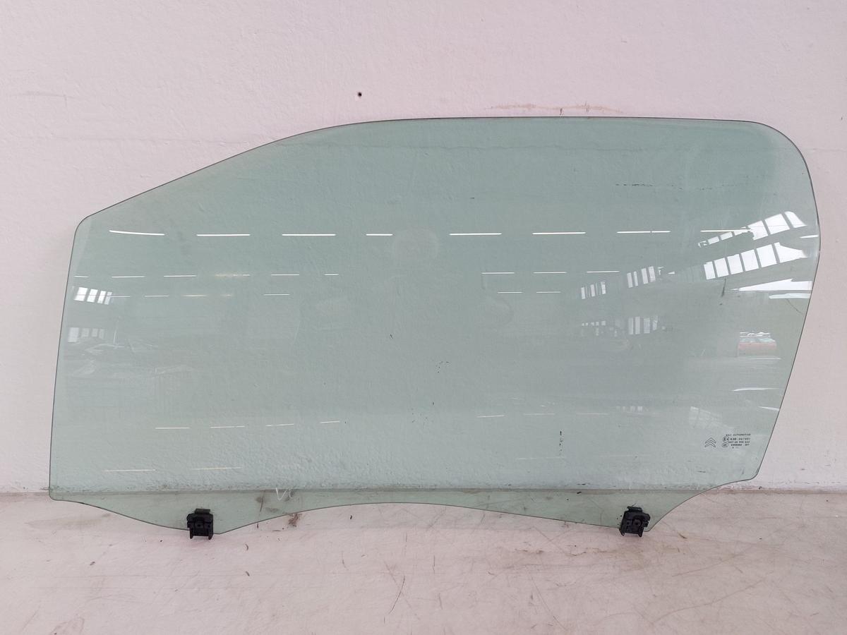 Citroen DS3 Sport Chic T&uuml;rscheibe vorn links Seitenscheibe Scheibe Colorglas
