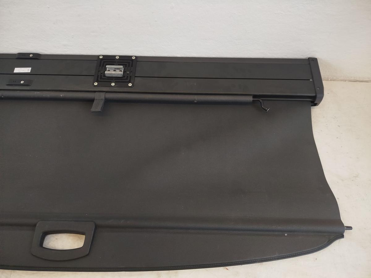 Mercedes E Klasse S211 Laderaumrollo Rollo Gepäckraum Trennnetzrollo Ablage