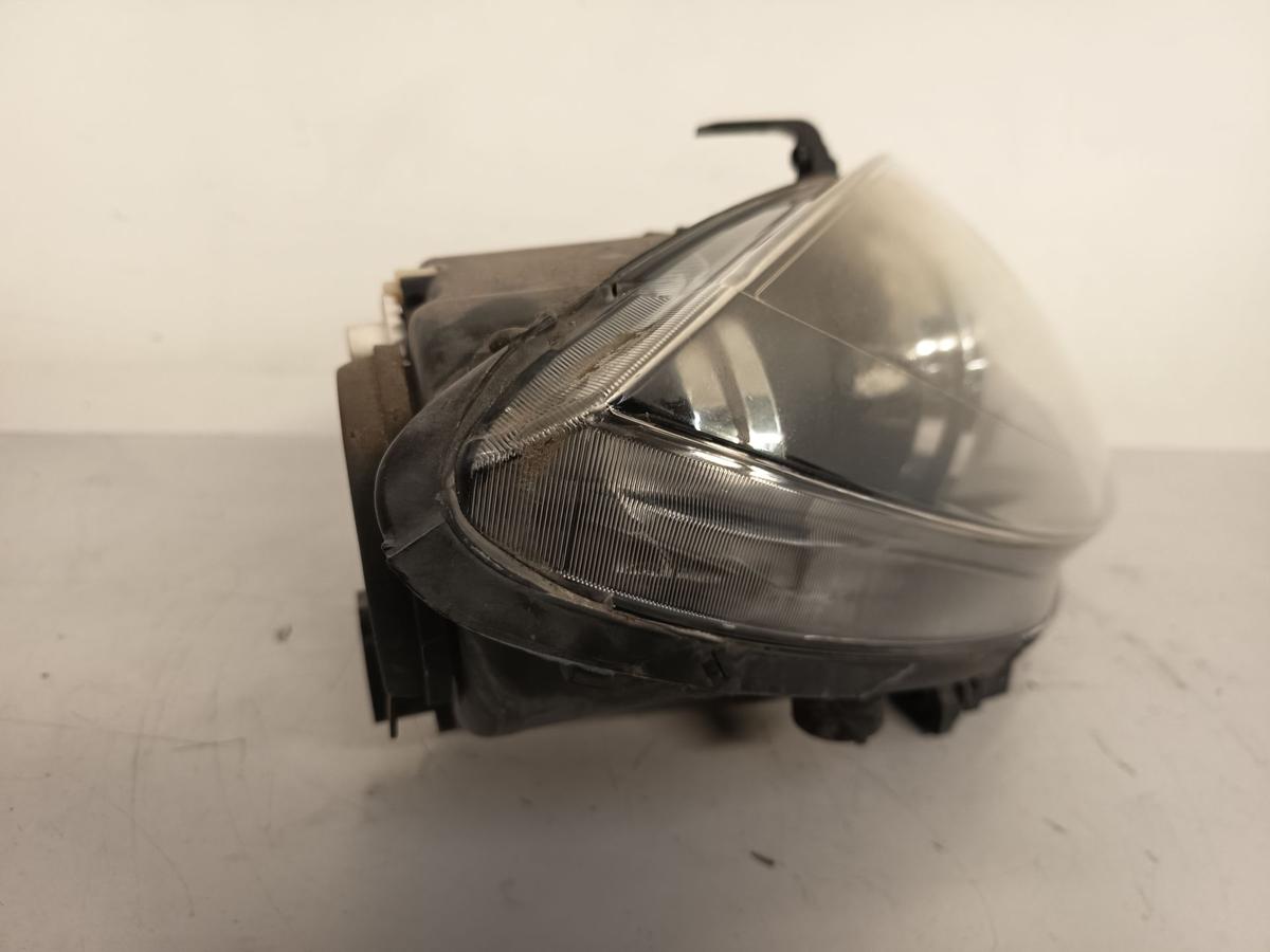 Seat Altea 5P original Scheinwerfer rechts Halogen/Haupt/Licht/Front Bj 2005
