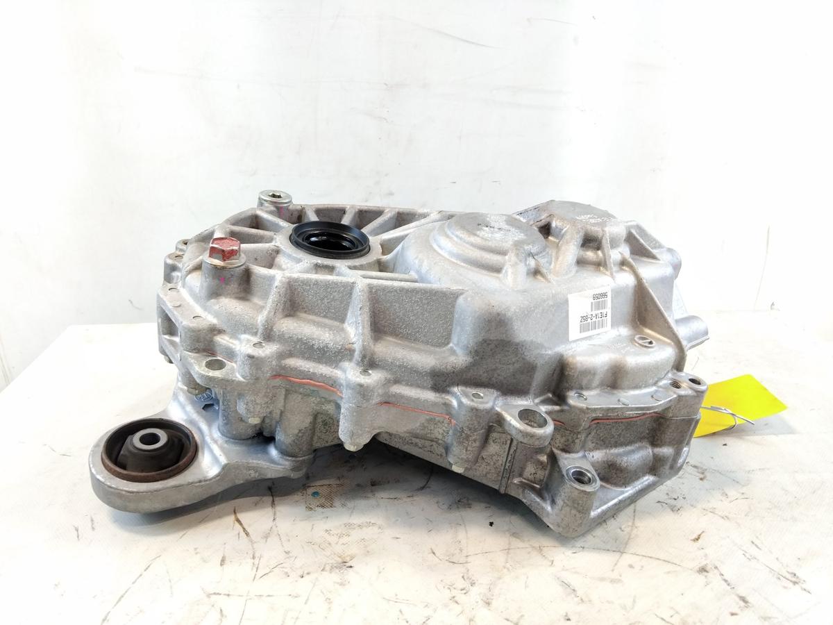 Mitsubishi Eclipse Cross original Hinterachsgetriebe Differential 7km Bj.2024