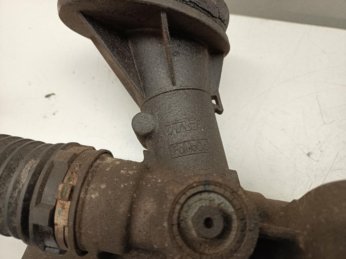 Mazda 2 DE original Lenkgetriebe Servo 1.3l 62kW Benzin Bj 2010