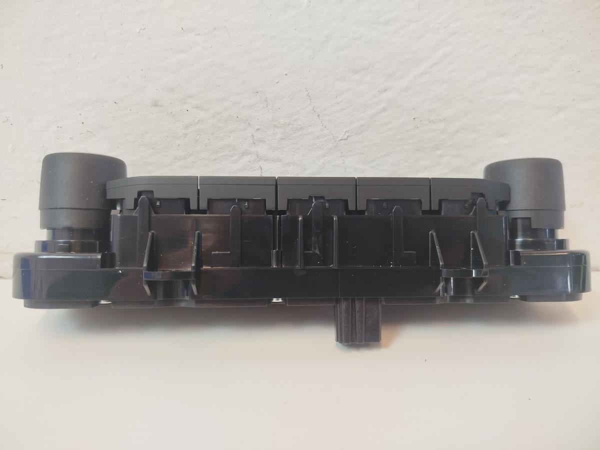 Ford KA Plus Bedieneinheit Radio Radio Control Abdeckleiste Bedienteil