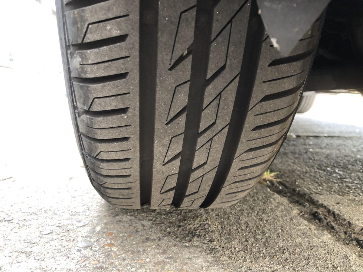 VW Polo 6R Radsatz Alufelgen Sommerräder OEM 15 Zoll 185 60 R15 Komplettradsatz