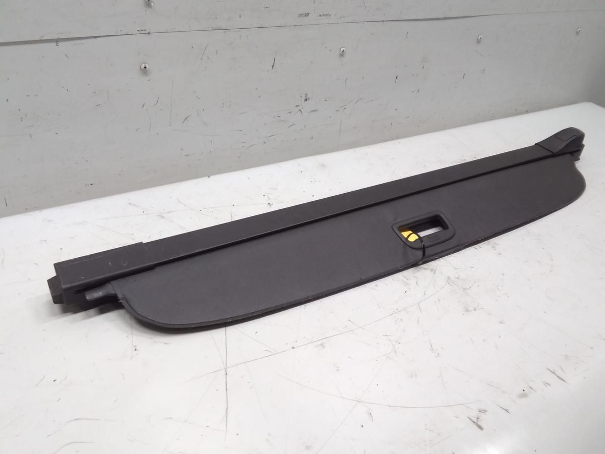 Opel Astra J Sports Tourer original Laderaumrollo Laderaumabdeckung Kombi BJ2011 Opel Astra J Sports Tourer original Laderaumrollo Laderaumabdeckung Kombi BJ2011