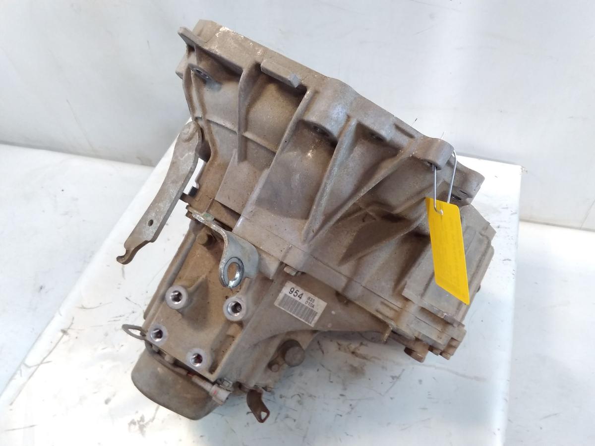 Subaru Justy 4 M300F 5-Gang Schaltgetriebe 2WD 1.0 51kw 92498km Bj.2008