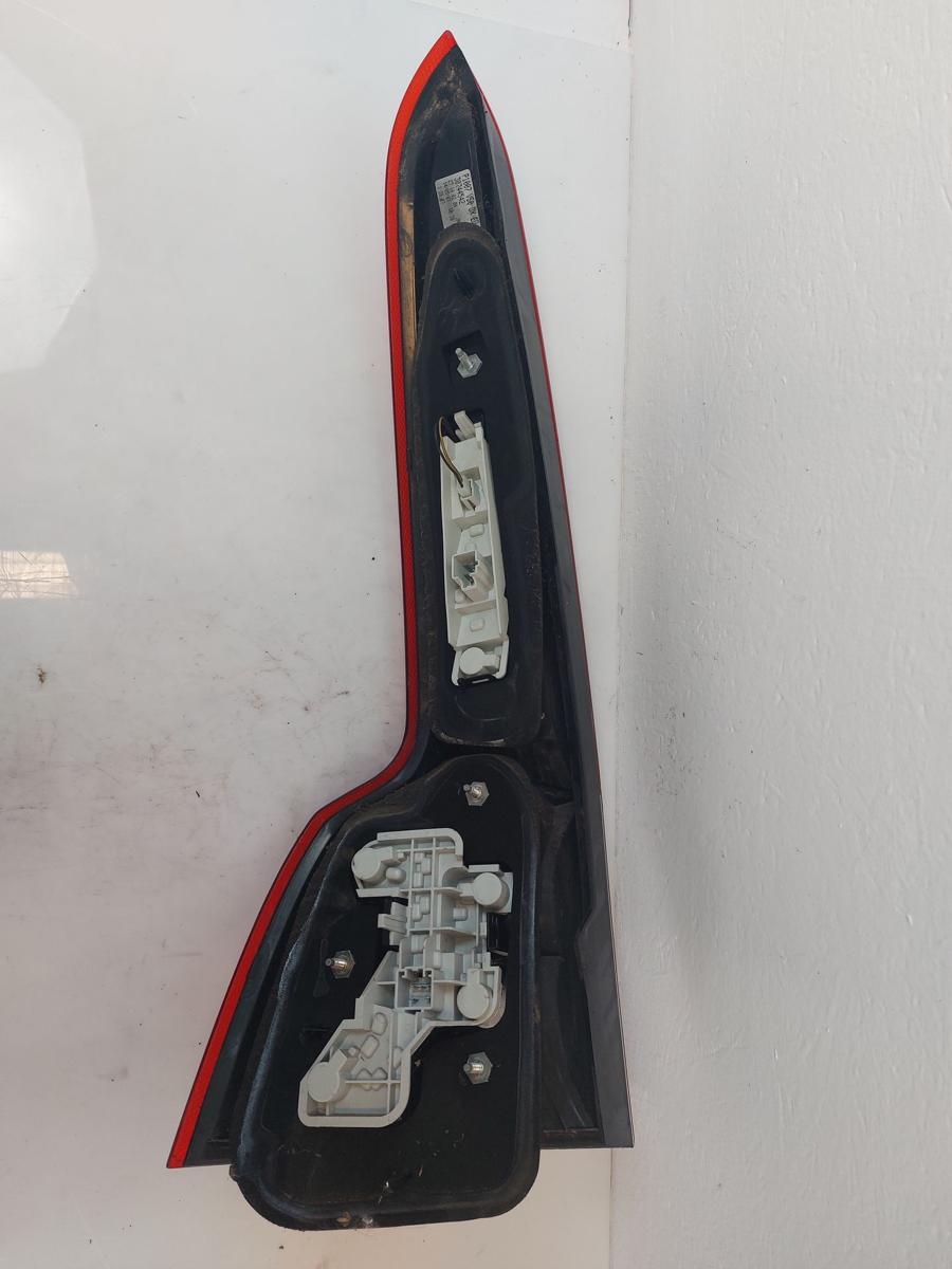 Volvo V50 M Rückleuchte Schlussleuchte Rücklicht Leuchte Lampe hinten rechts