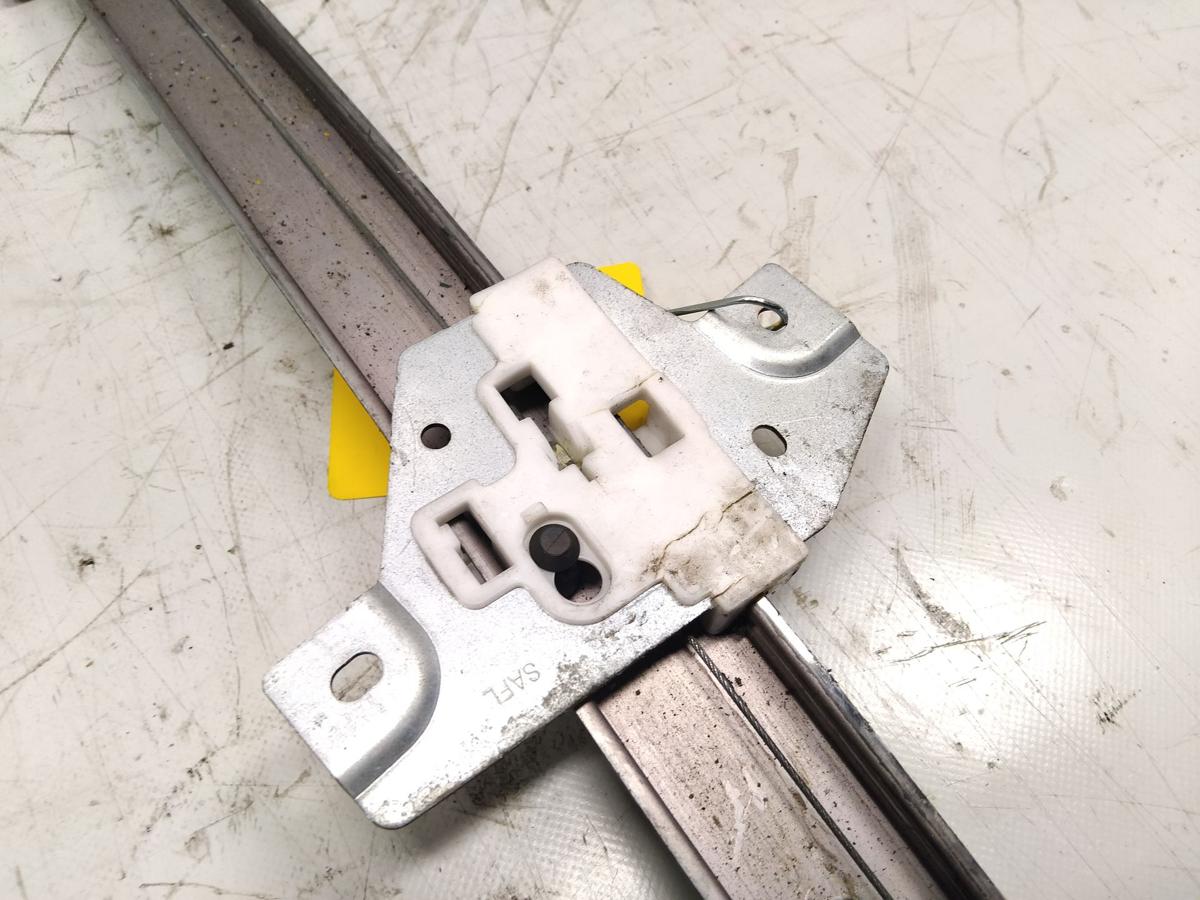 Kia Picanto 1 BA original Fensterheber vorn links elektrisch Bj.2004