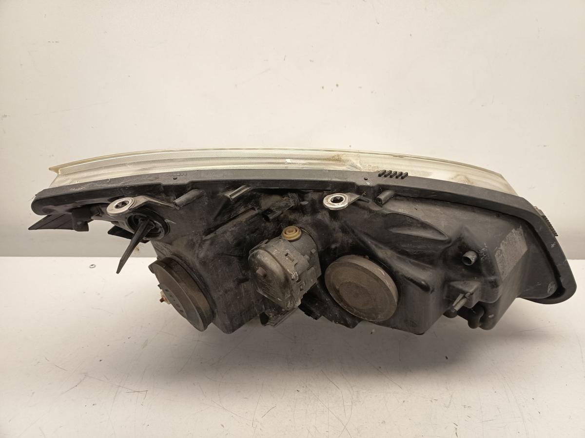Renault Scenic II original Scheinwerfer links Xenon vor Facelift Baujahr 2004