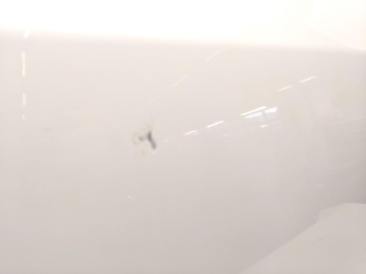 Tesla Model Y original T&uuml;r vorn rechts Beifahrert&uuml;r wei&szlig;metallic PPSW BJ2023