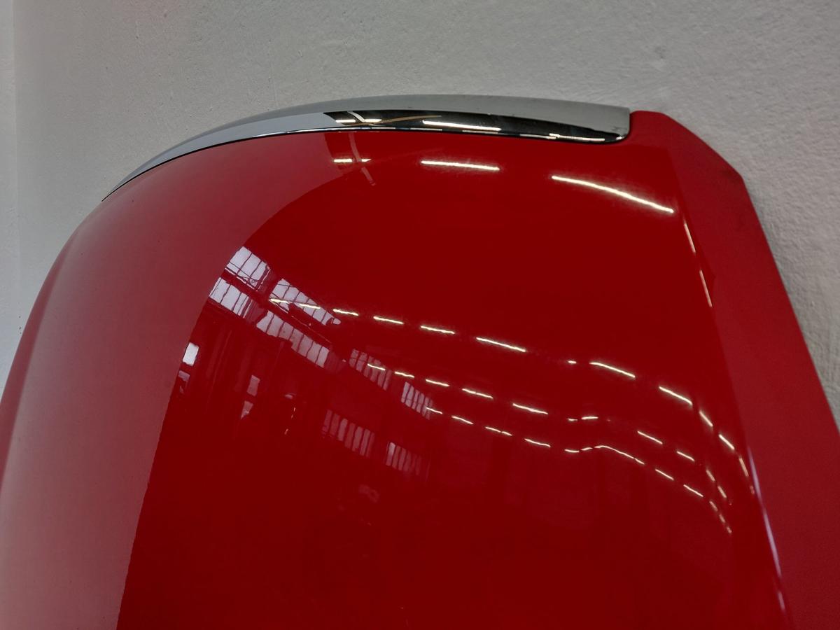 Ford Focus DA3 Motorhaube Haube Klappe Bonnet Deckel vorn Colorado Rot ab 07 Ford Focus DA3 Motorhaube Haube Klappe Bonnet Deckel vorn Colorado Rot ab 07