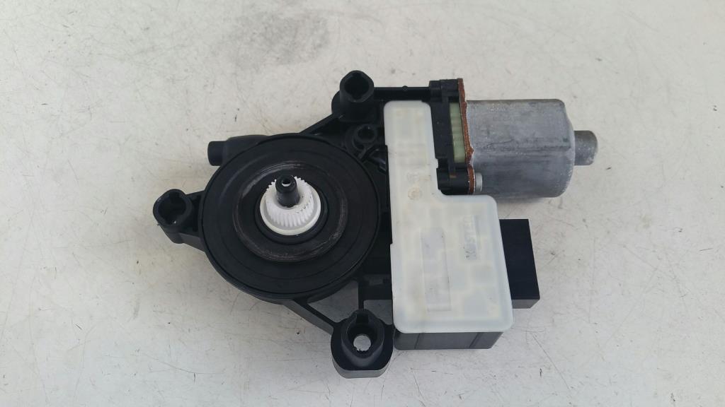 Fensterhebermotor hinten links Bosch Motor Fensterheber VW Golf 7 VII 5G