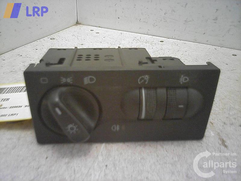 VW Golf 3 Variant original Lichtschalter 1H6941531N TRW BJ1996