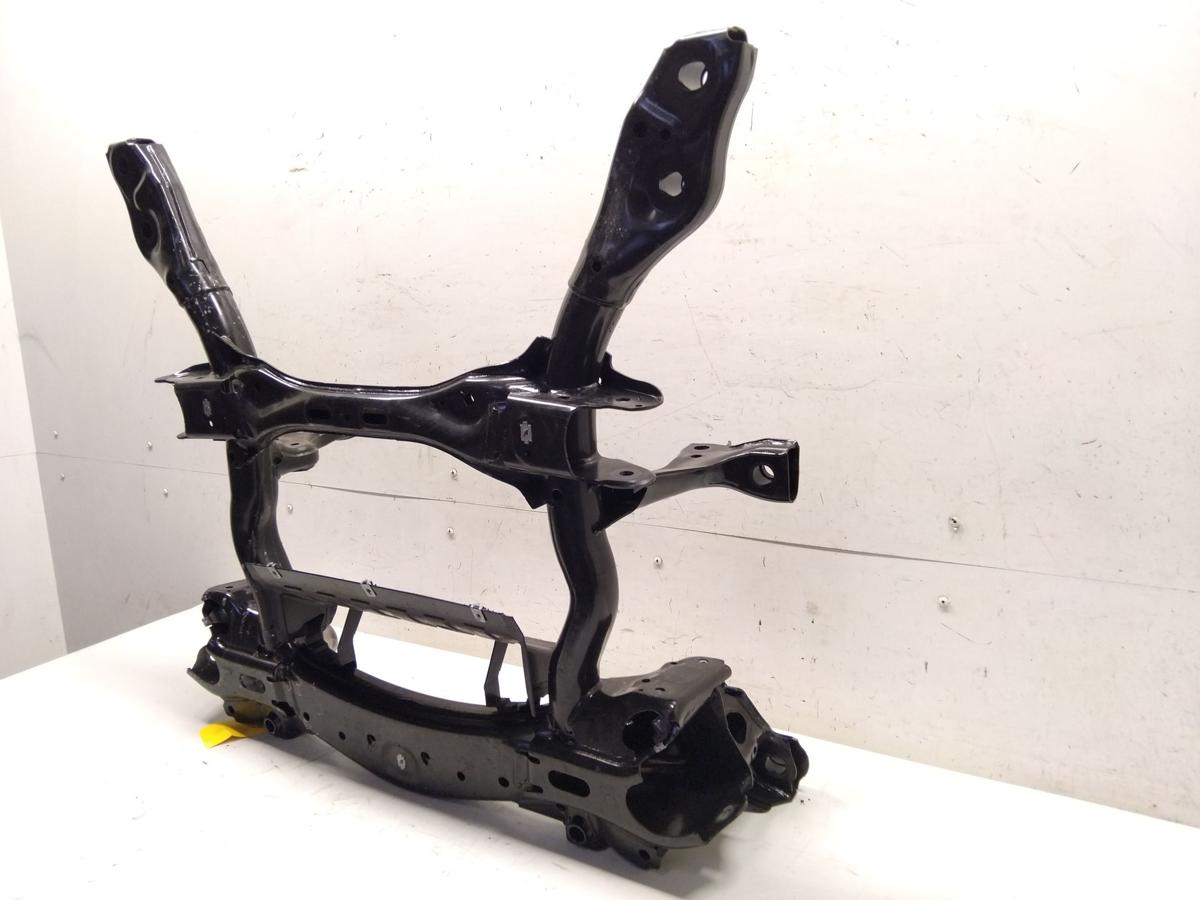 Porsche Macan 2 Turbo original Vorderachsträger Hilfsrahmen Vorderachse Bj.2024