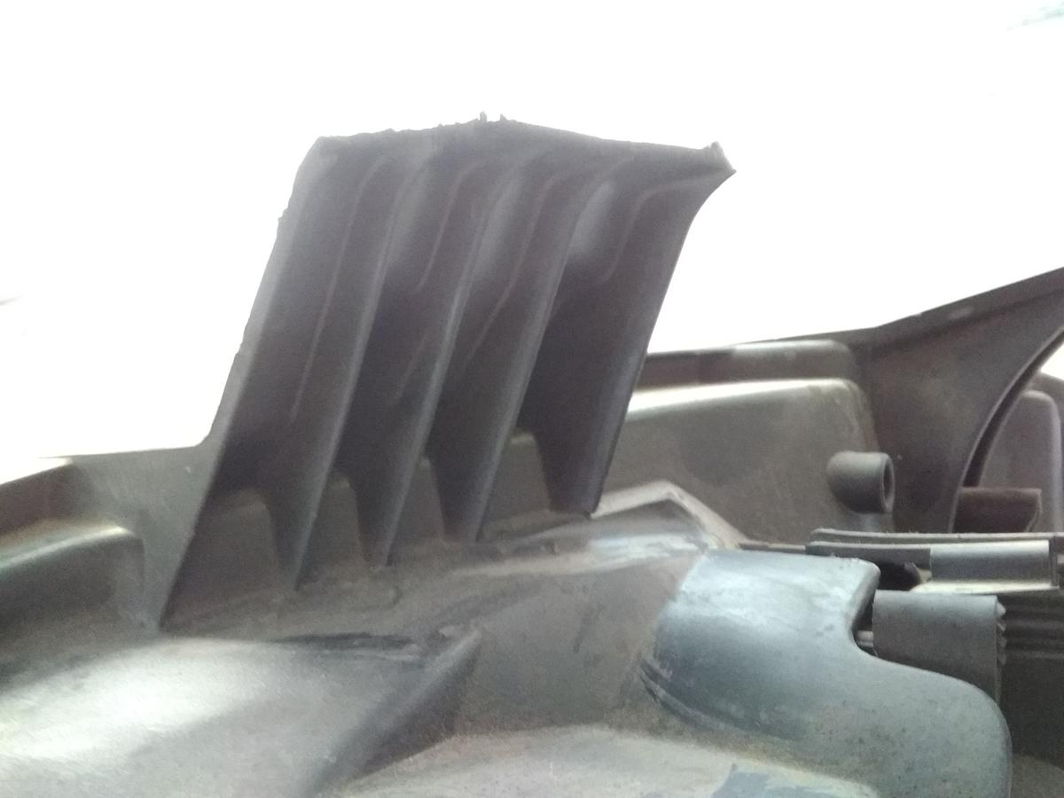 Mercedes W163 original Scheinwerfer rechts mit Blinker 96321200 HELLA BJ1999