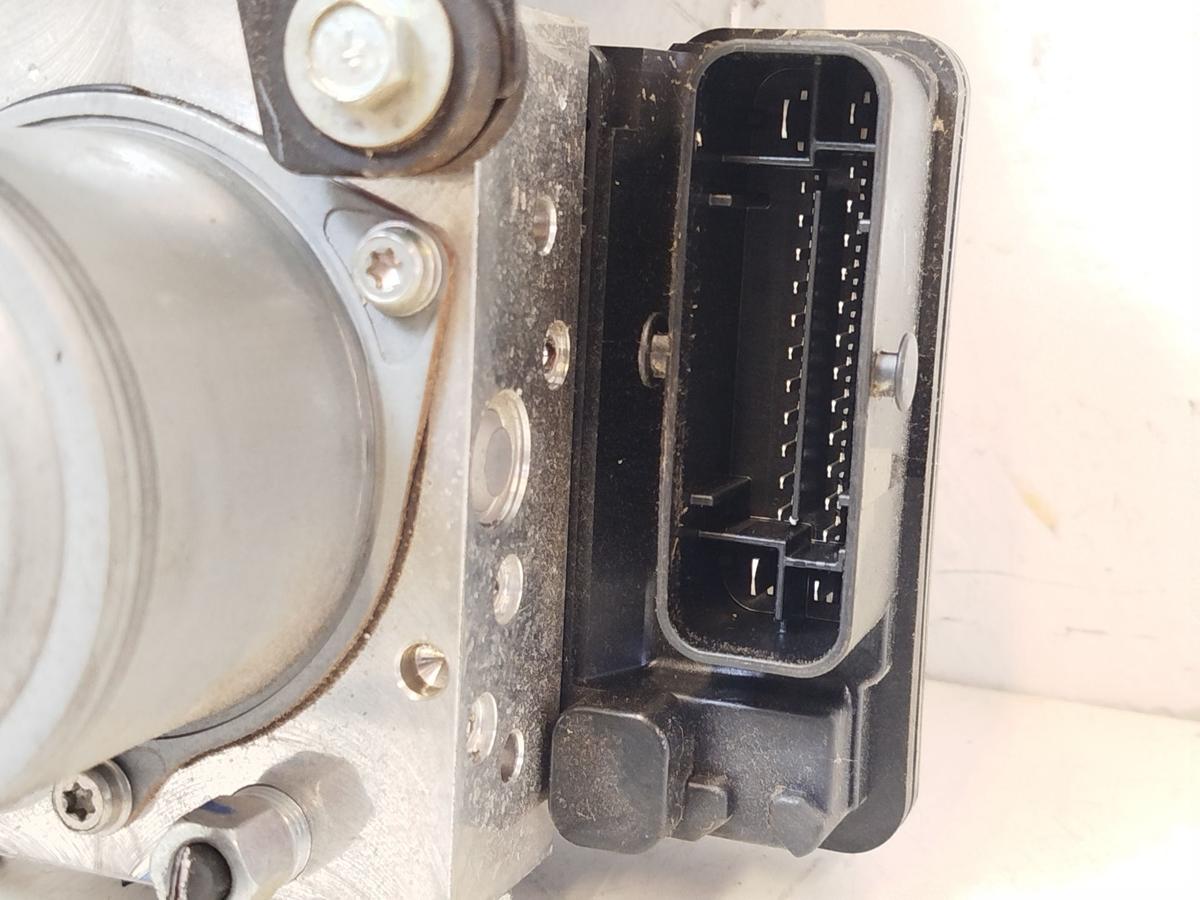 Nissan Leaf ZE1 40kWh ABS Hydroaggregat Block Steuergerät Pumpe OEM