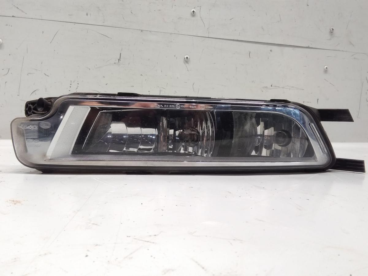 VW Passat 3G B8 original Nebelscheinwerfer links mit Abbiegeleuchte Bj.2017
