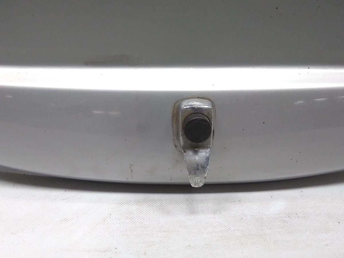 VW Käfer 1302 1303 Bj. 1976 Heckklappe Heckdeckel ohne Luftschlitze