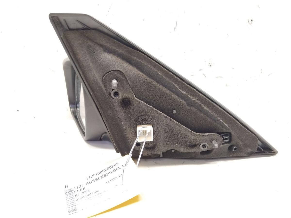 Mazda 3 BK original Au&szlig;enspiegel links elektrisch & beheizt 5polig BJ2008