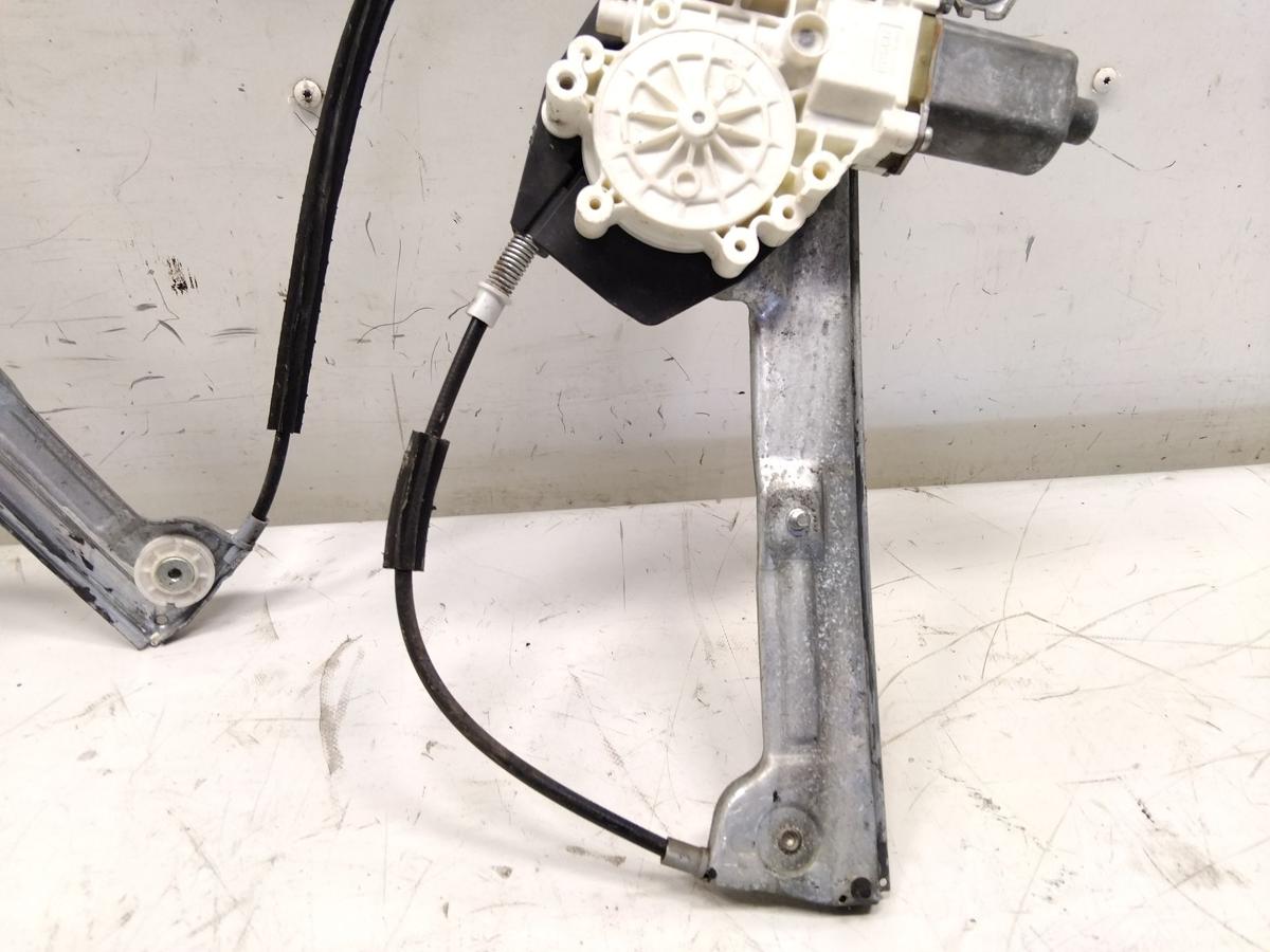 Mitsubishi Colt Z30 5-türig original Fensterheber vorn links elektrisch BJ2004