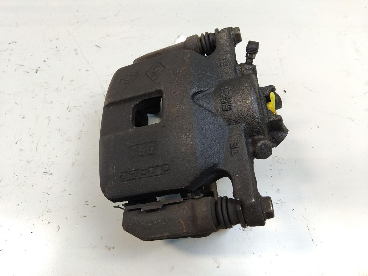 Renault Grand Scenic 4 original Bremssattel Vorderachse rechts Bj.2017