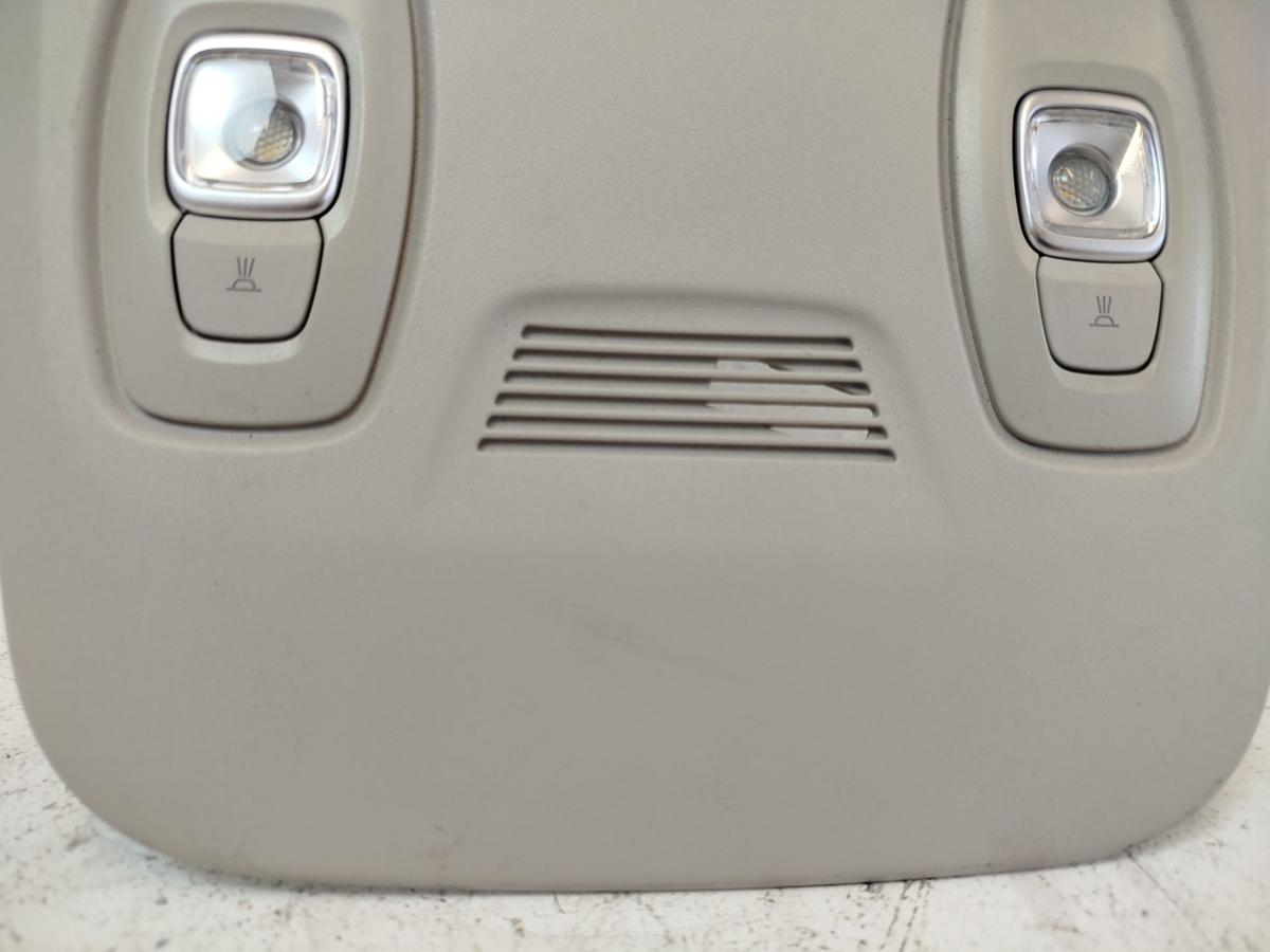 Renault Scenic IV 4 J9 RFA Innenraumleuchte Leseleuchte vorn links rechts