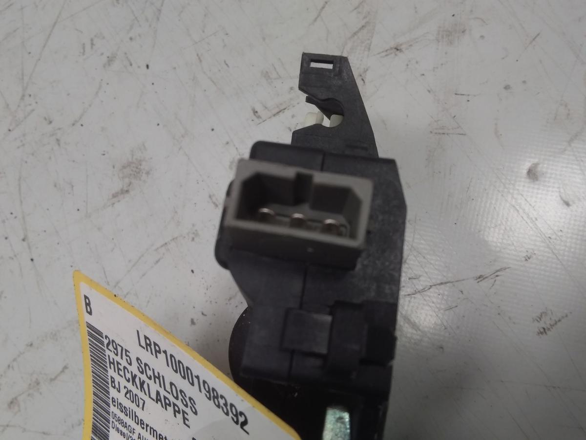 Audi A5 Coupe 8T original Schlo&szlig; Heckklappe Bj.2007