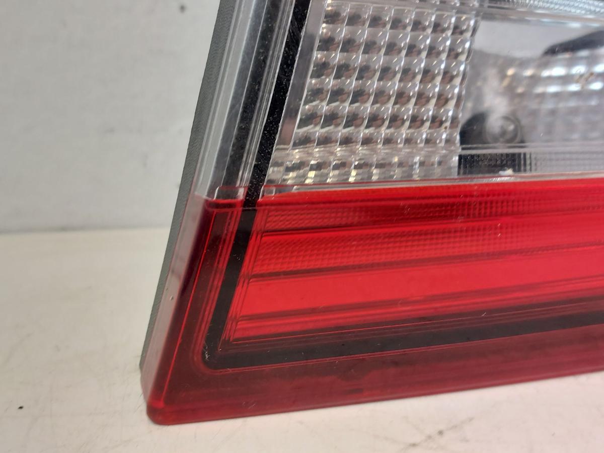 Renault Clio IV X98 TCe90 R&uuml;ckleuchte rechts innen R&uuml;cklicht Heckleuchte