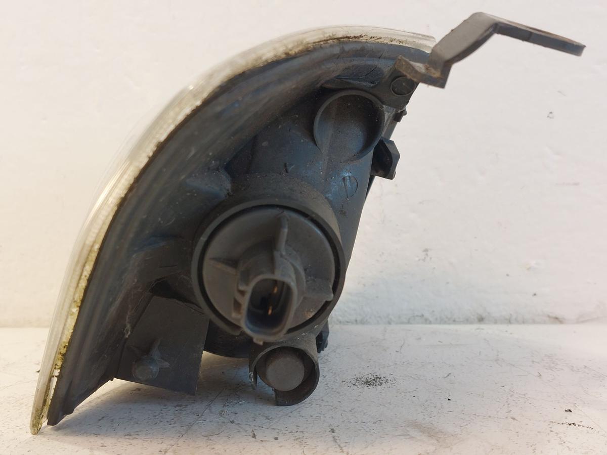 Mazda Demio DW Blinkleuchte Blinker Frontblinker vorn links ab Bj 2000 Facelift