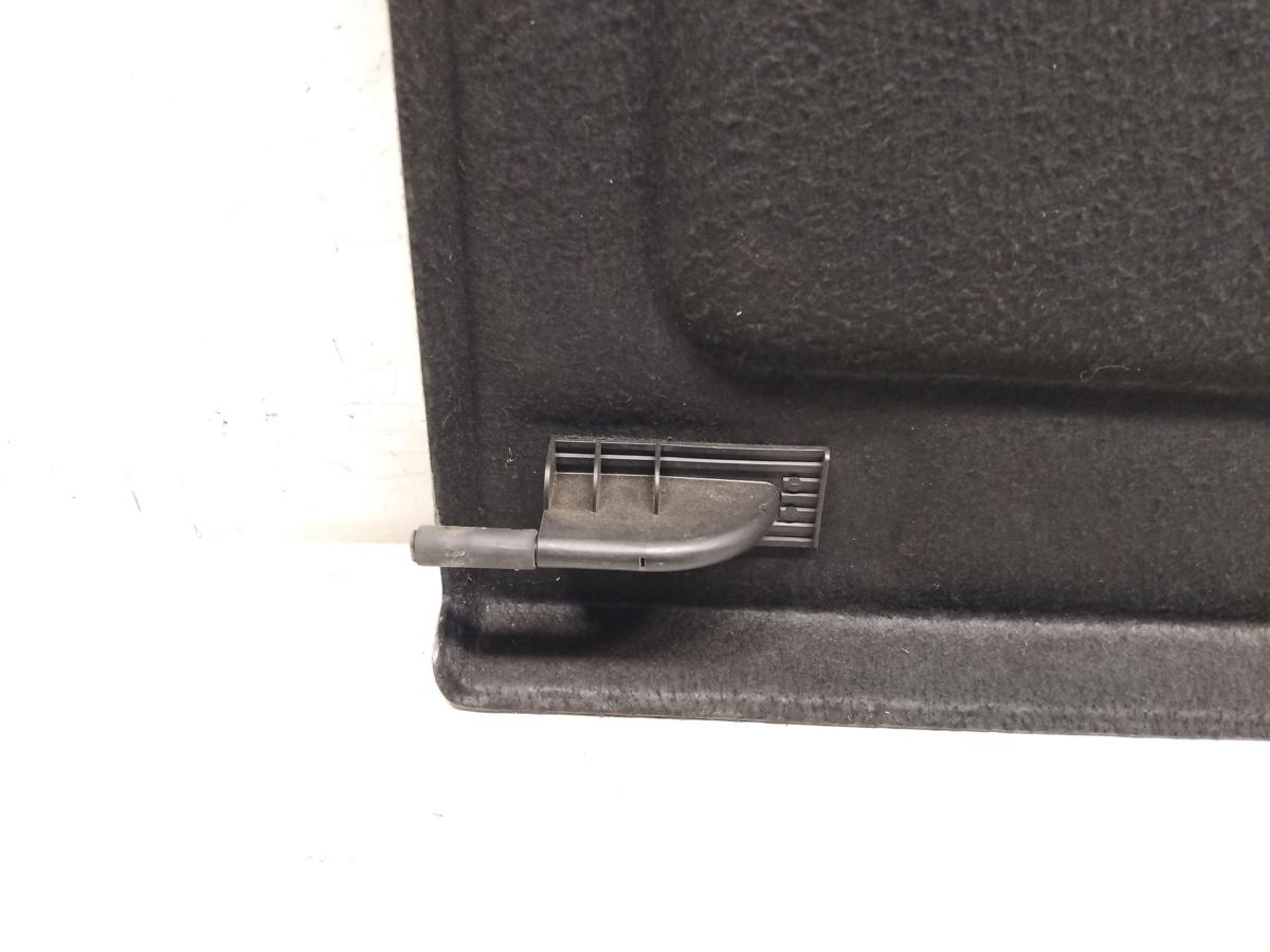 Ford Focus 2 DA3 Flie&szlig;heck original Hutablage Laderaumabdeckung Bj.2007