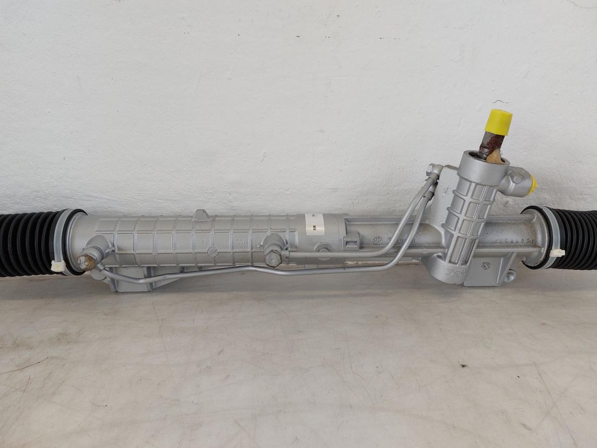 Peugeot 807 EA Citroen C8 II Lenkgetriebe Lenkung Servolenkung Servo