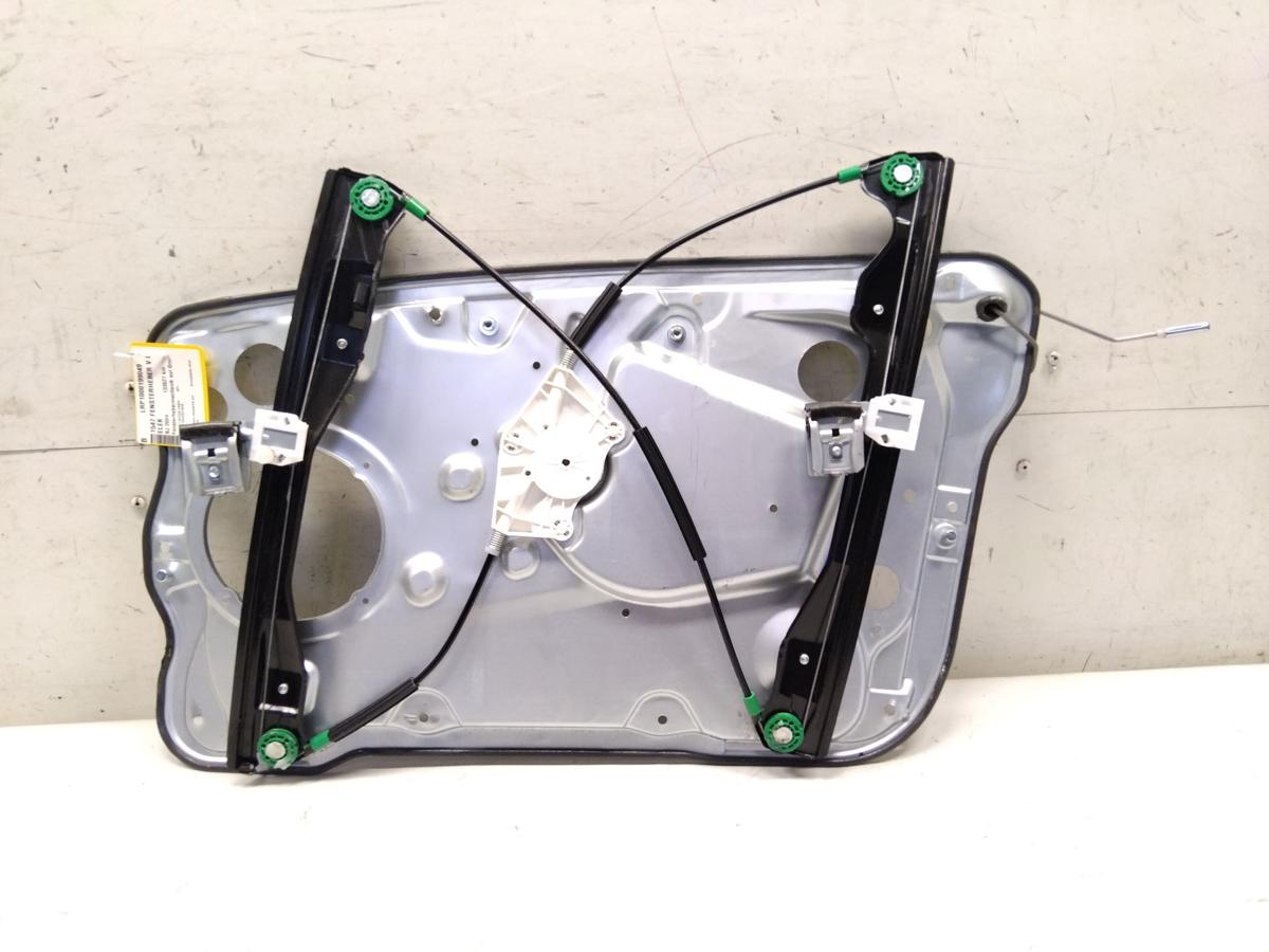 Skoda Fabia 1 6Y original Fensterheber vorn links elektrisch BJ2004 ohne Motor