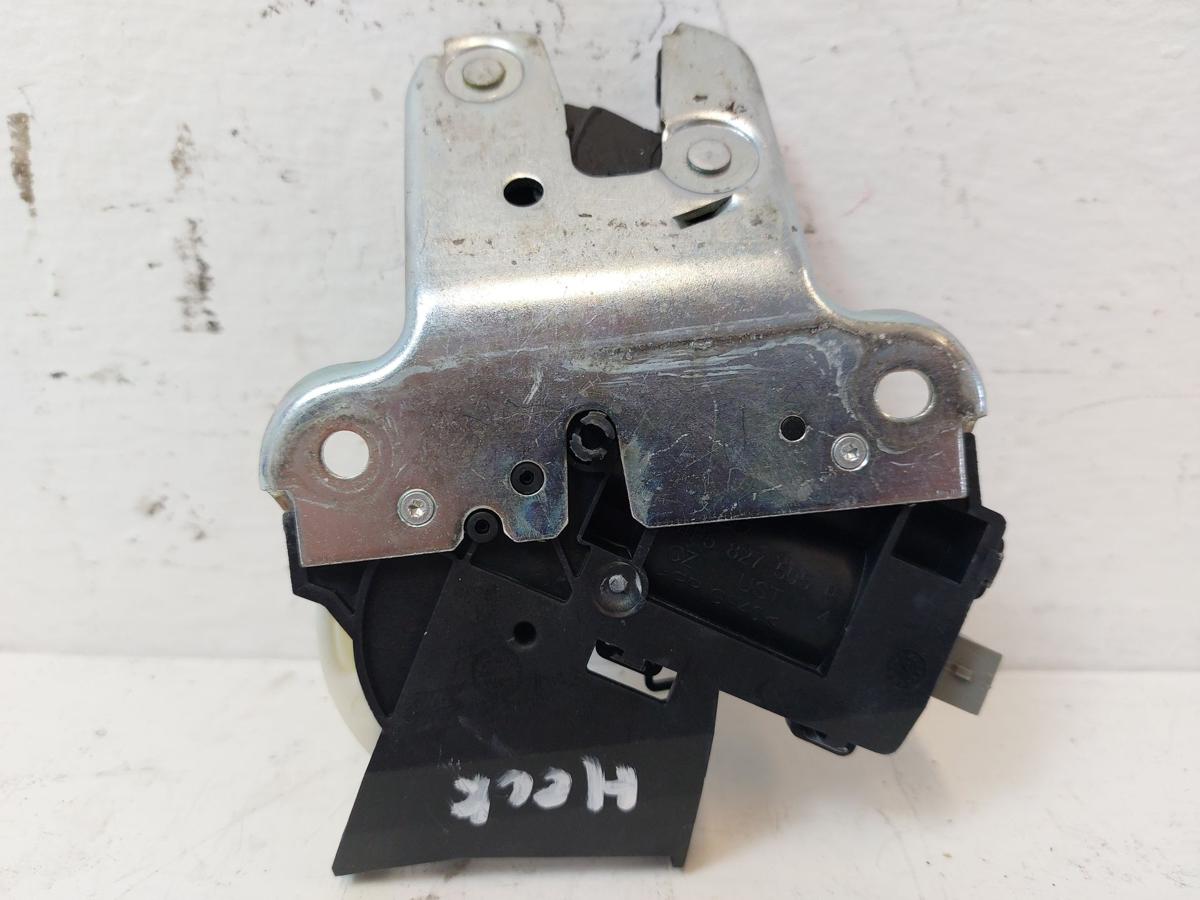 VW Passat CC Schloss Heckklappe Heckklappenschloss OEM