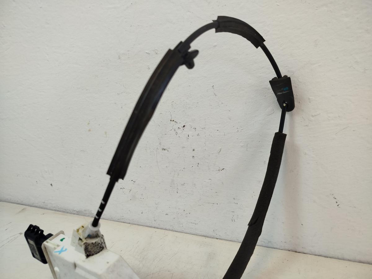 Citroen DS3 Sport Chic T&uuml;rschloss Schloss vorn links mit ZV OEM