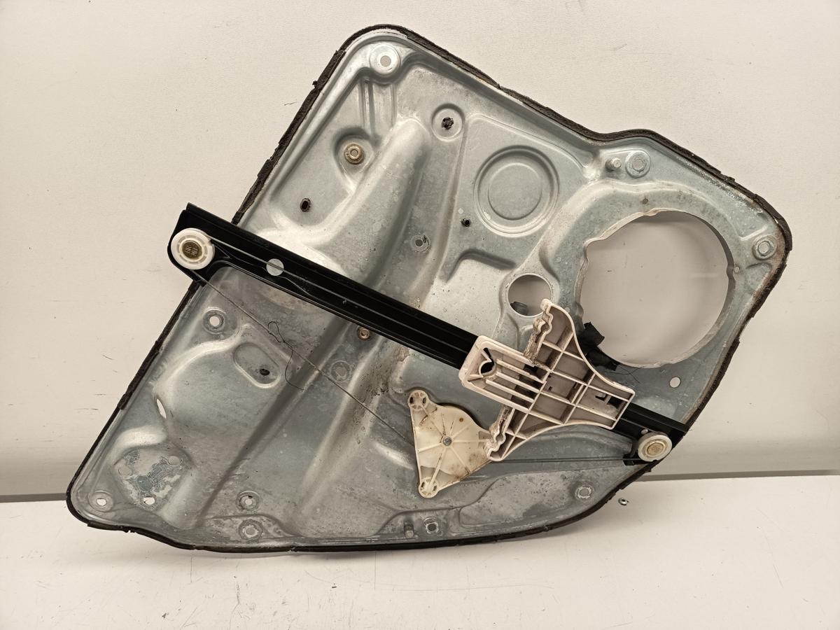 VW Bora Limo original Fensterheber hinten rechts mit Motor Baujahr 1999