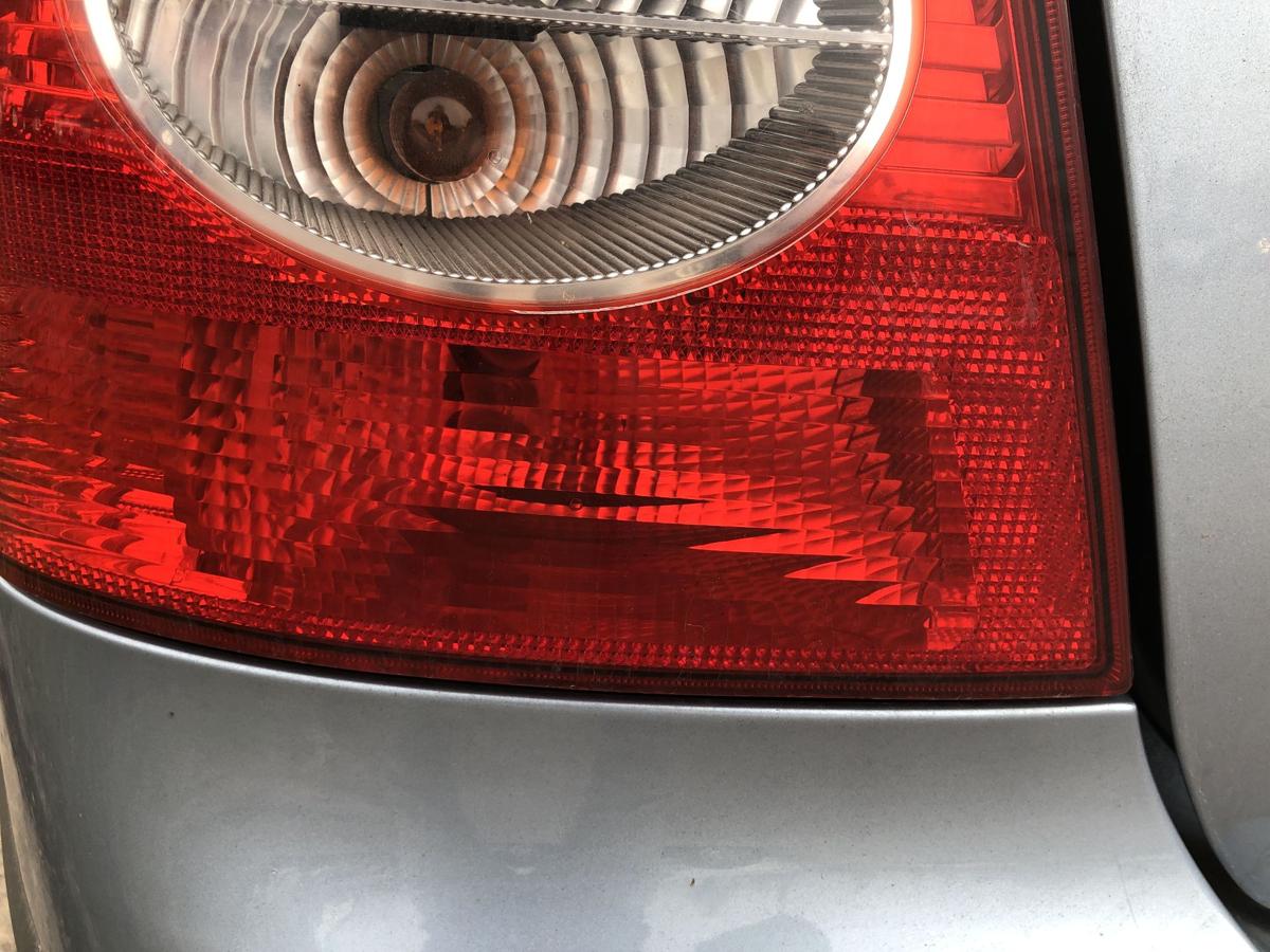 Ford Focus DA3 Limo 4trg R&uuml;ckleuchte links R&uuml;cklicht Heckleuchte Schlusslicht