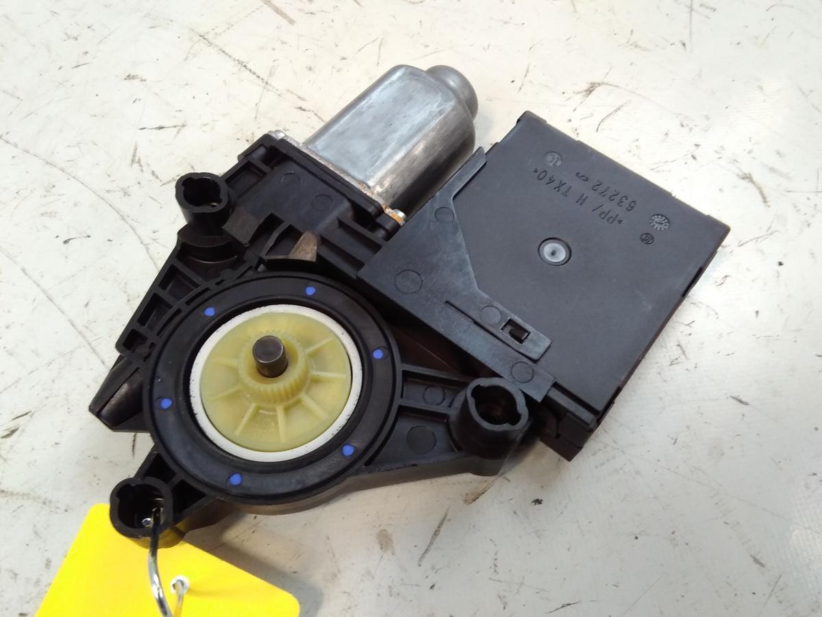 VW Golf 6 original Fensterhebermotor vorn rechts 5K0959702C 5K0959792A BJ2012