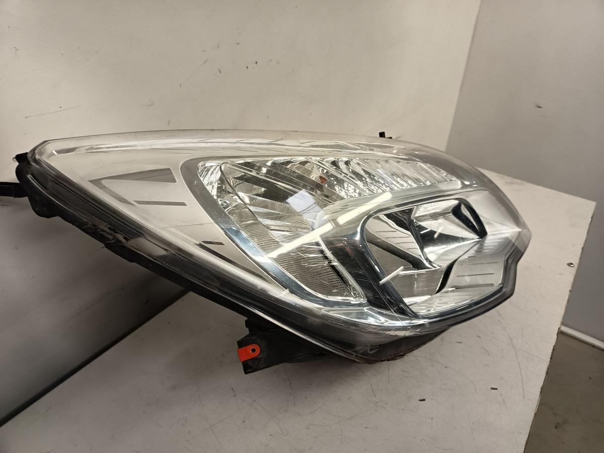 Opel Meriva B original Hauptscheinwerfer rechts Halogen Frontlicht Bj 2010