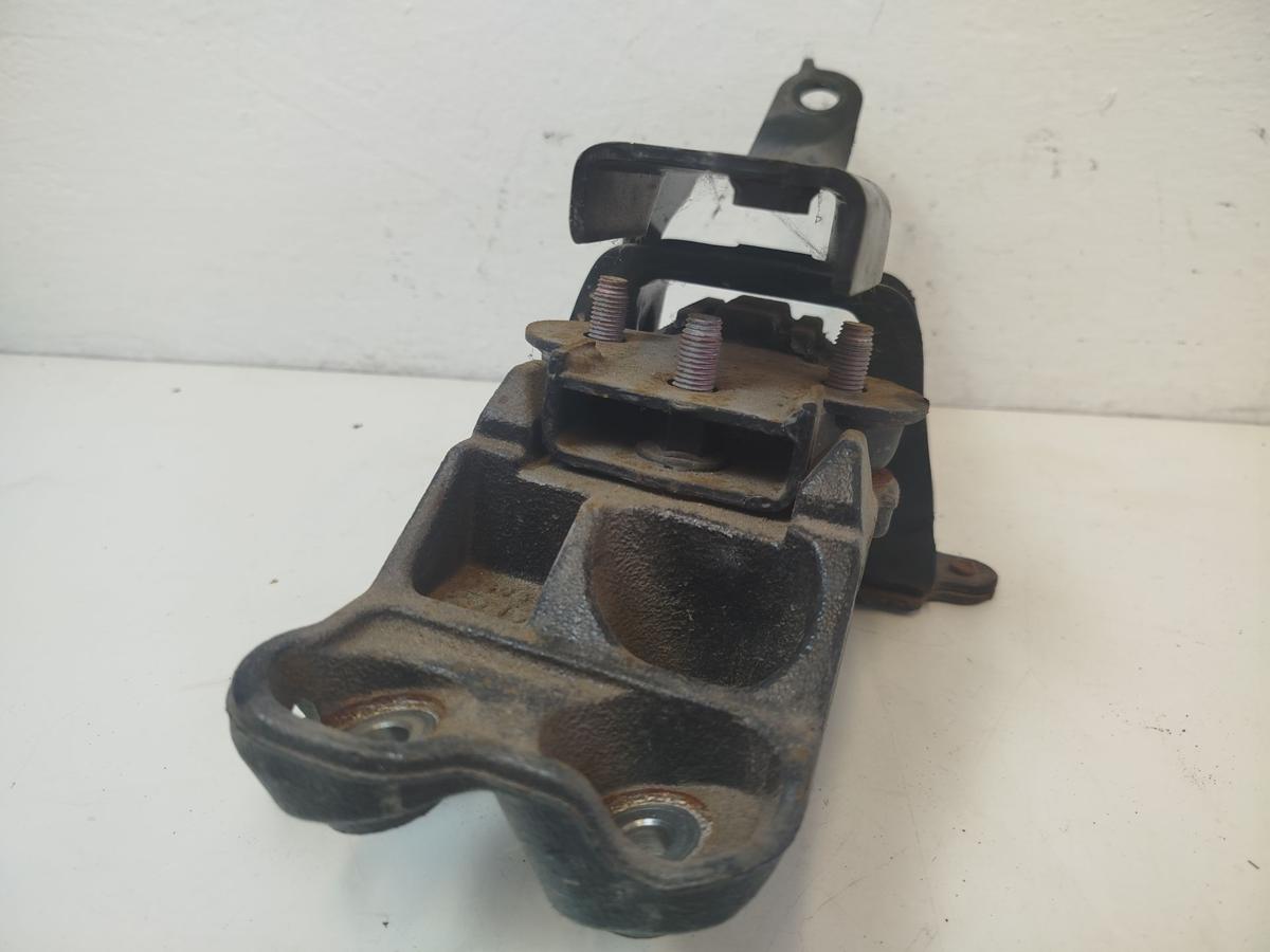 Citroen C1 Typ PS Motortr&auml;ger Motorhalter oben Motorlager 1.0 53kw CFB