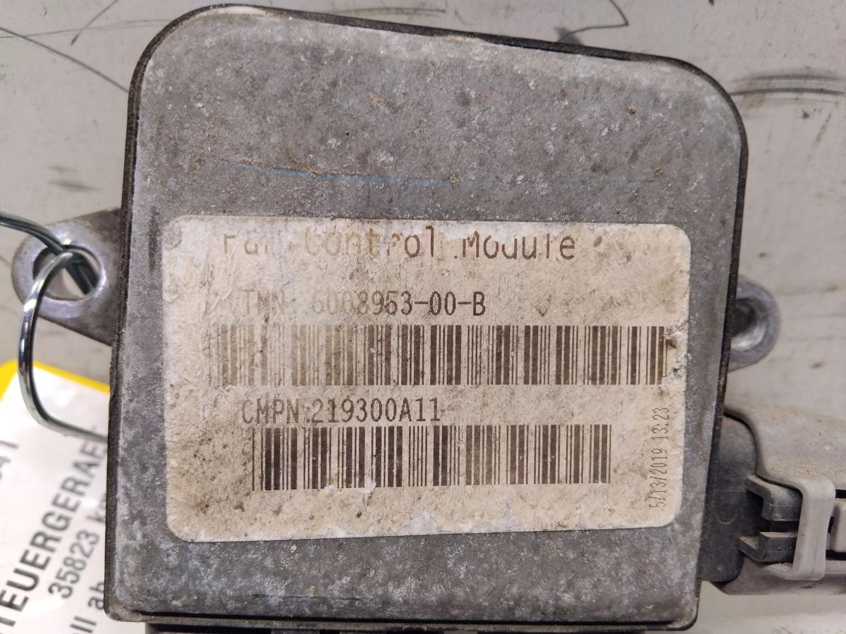 Tesla Model S original L&uuml;ftersteuerger&auml;t L&uuml;ftermodul 6008953-00-B Bj.2019