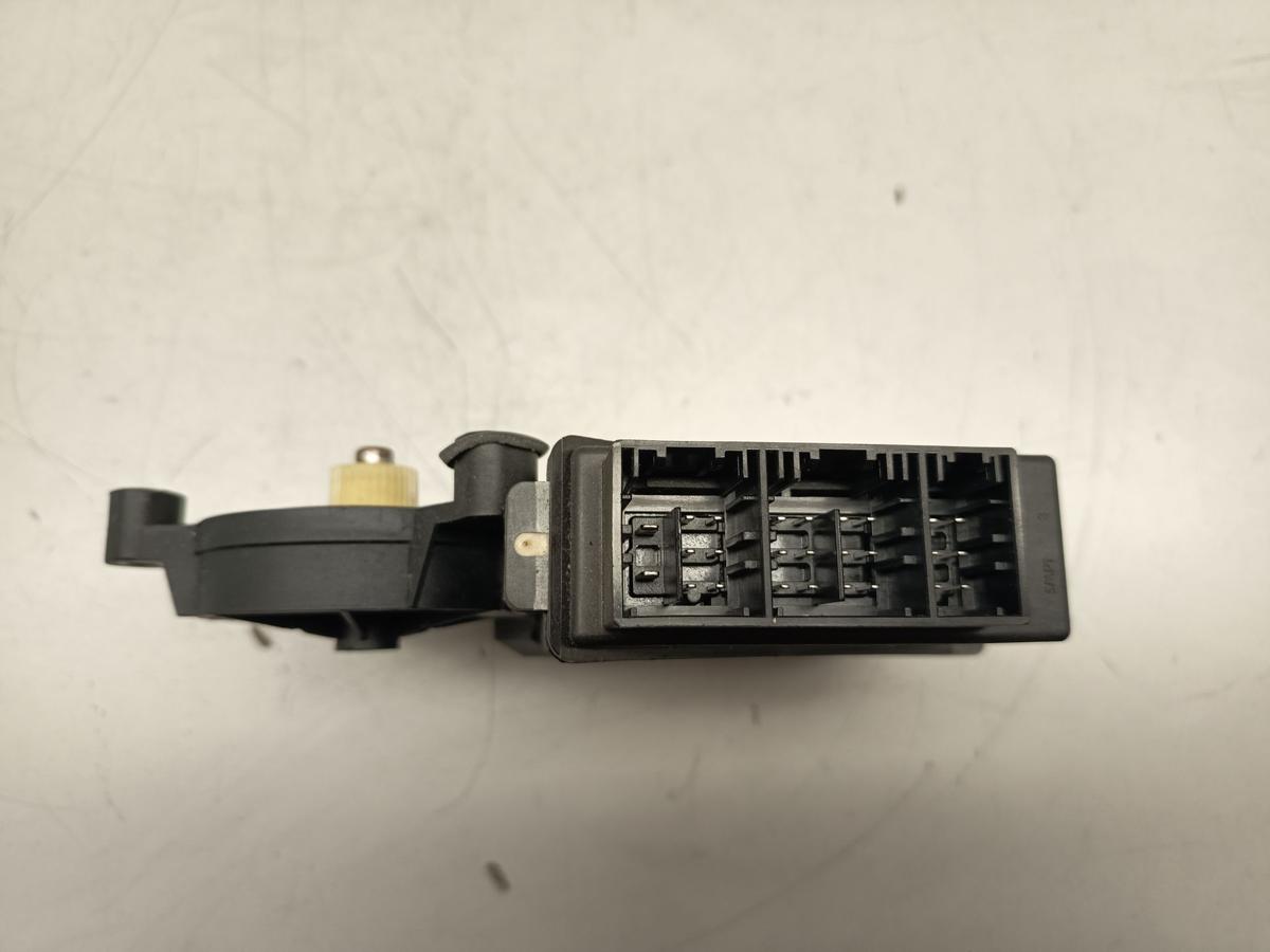 Skoda Fabia 6Y original Motor Fensterheber rechts vorne 6Q1959802A Bj 2004