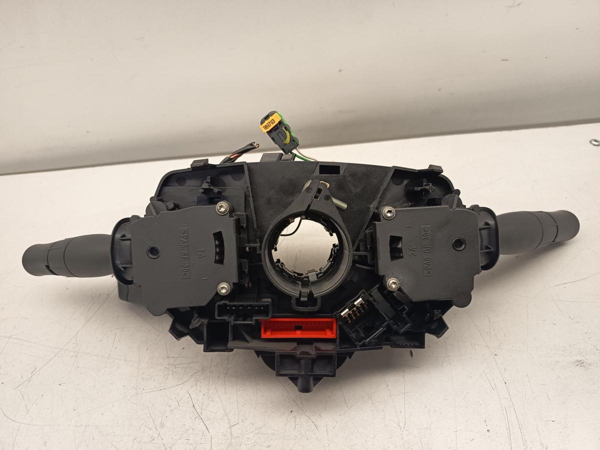 Renault Megane II Bj 2003 original Kombischalter Lenkstockschalter