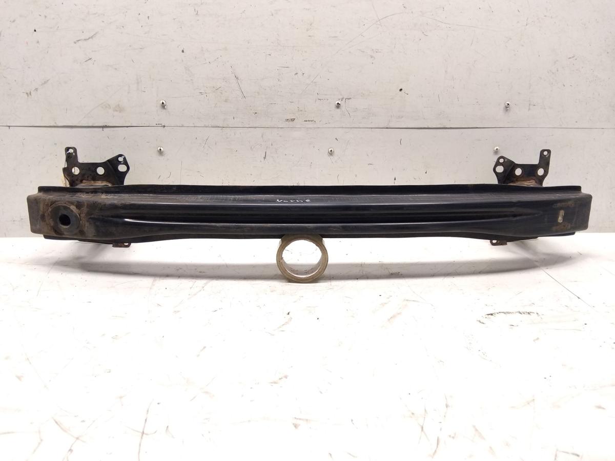 VW Caddy 2K original Tr&auml;ger Verst&auml;rkung Sto&szlig;f&auml;nger Sto&szlig;stange vorn BJ2005