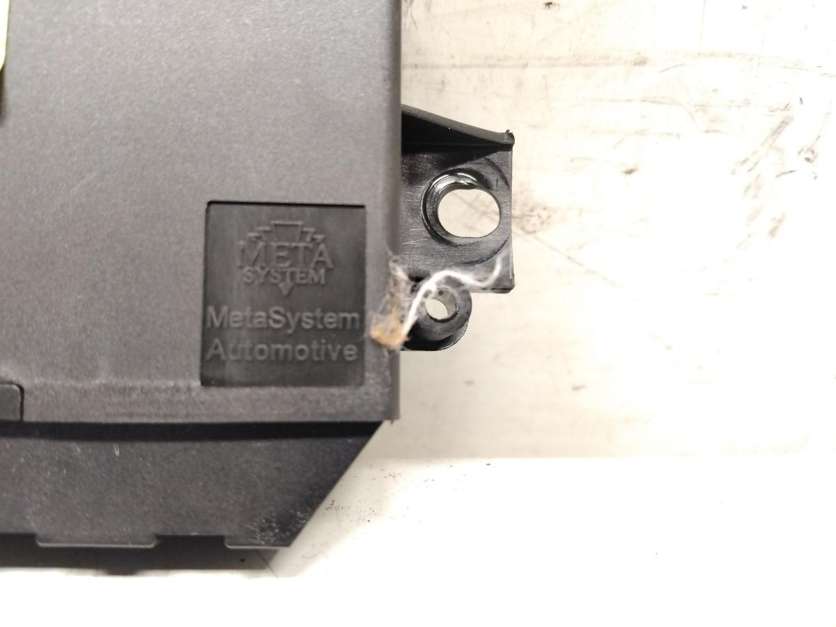 Skoda Fabia 2 Kombi 5J original Steuerger&auml;t Einparkhilfe PDC 5J0919283 Bj.2008