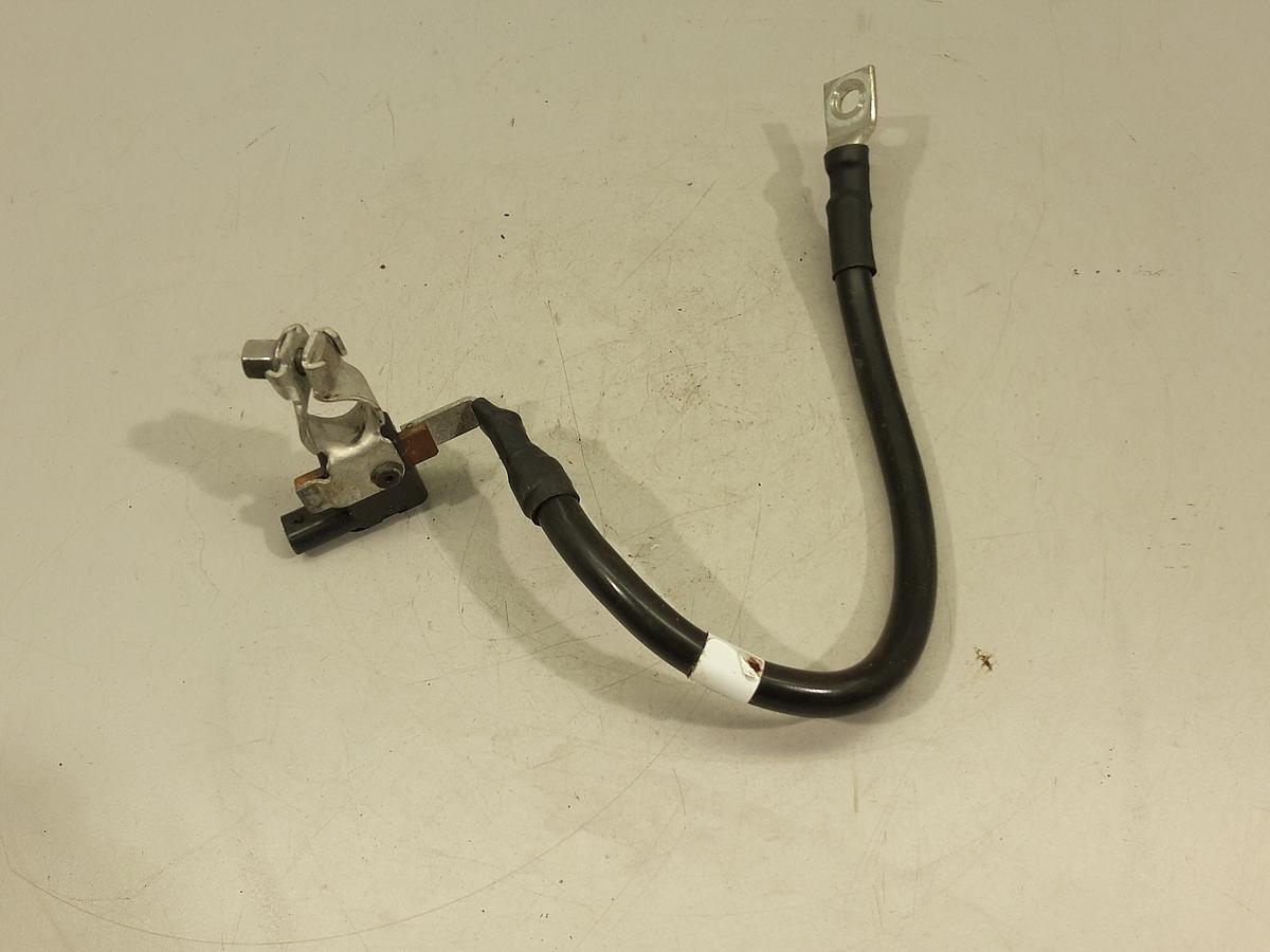 VW ID.3 Bj.2020 original Batteriekabel